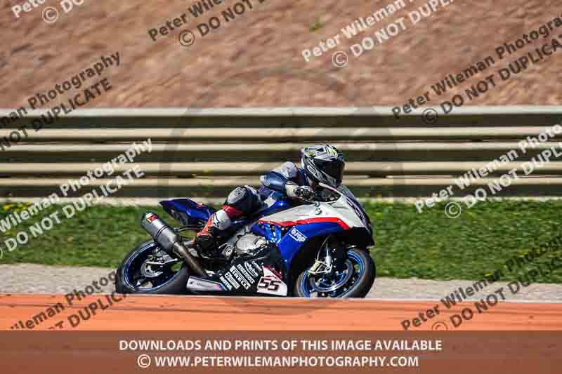march 2018;motorbikes;no limits;peter wileman photography;portugal;trackday digital images;valencia